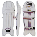 Gunn & Moore Legguards GM 909 Cricket Batting Pads