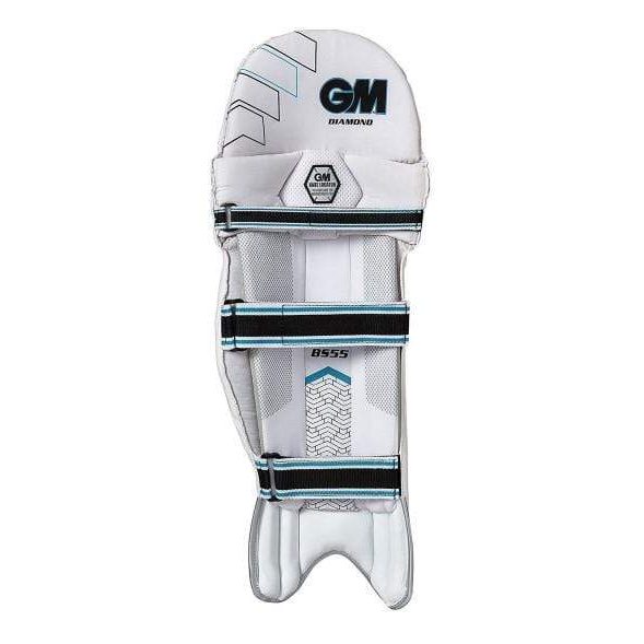 Gunn & Moore Legguards GM Diamond Batting Pads