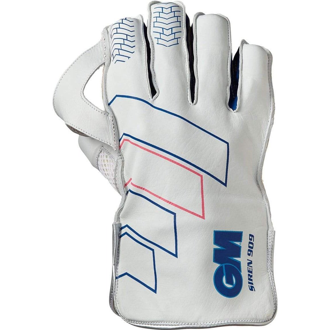 Gunn & Moore WicketKeeping Adult GM Siren 909 Wicketkeeping Gloves