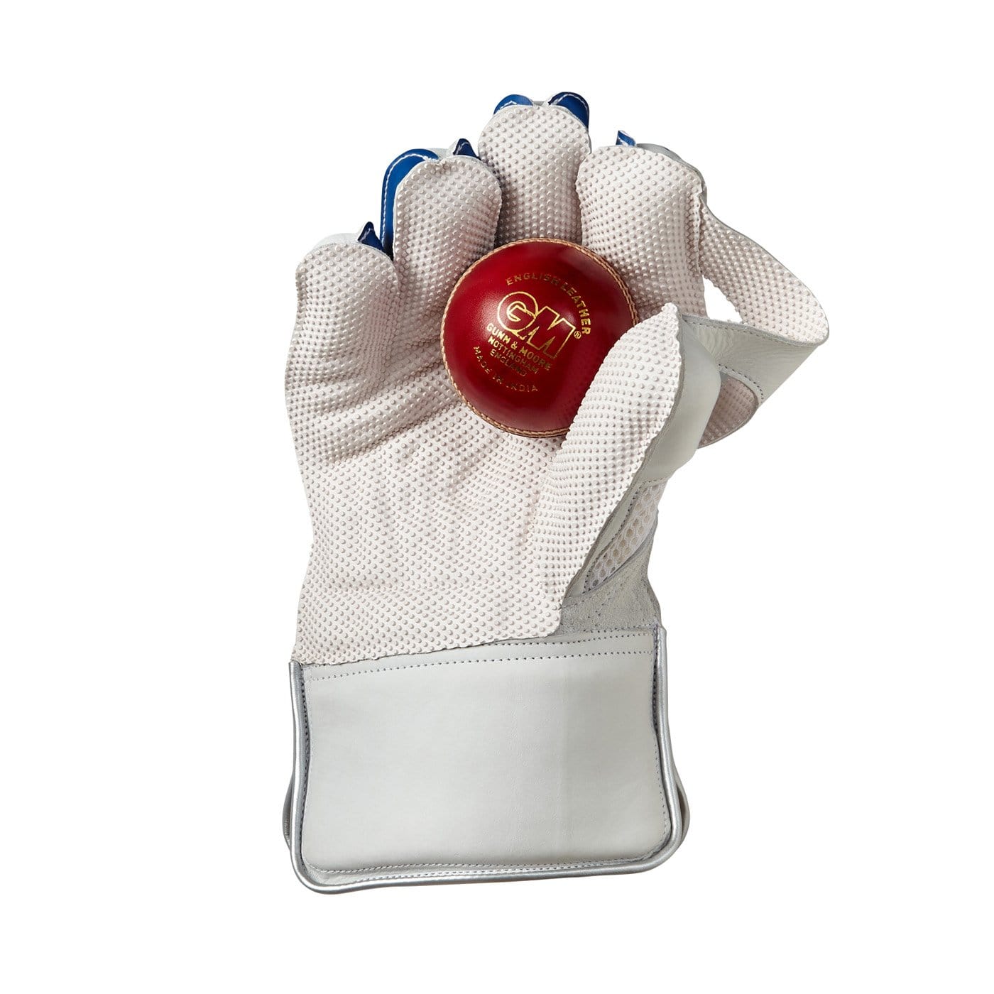 Gunn & Moore WicketKeeping Adult GM Siren 909 Wicketkeeping Gloves