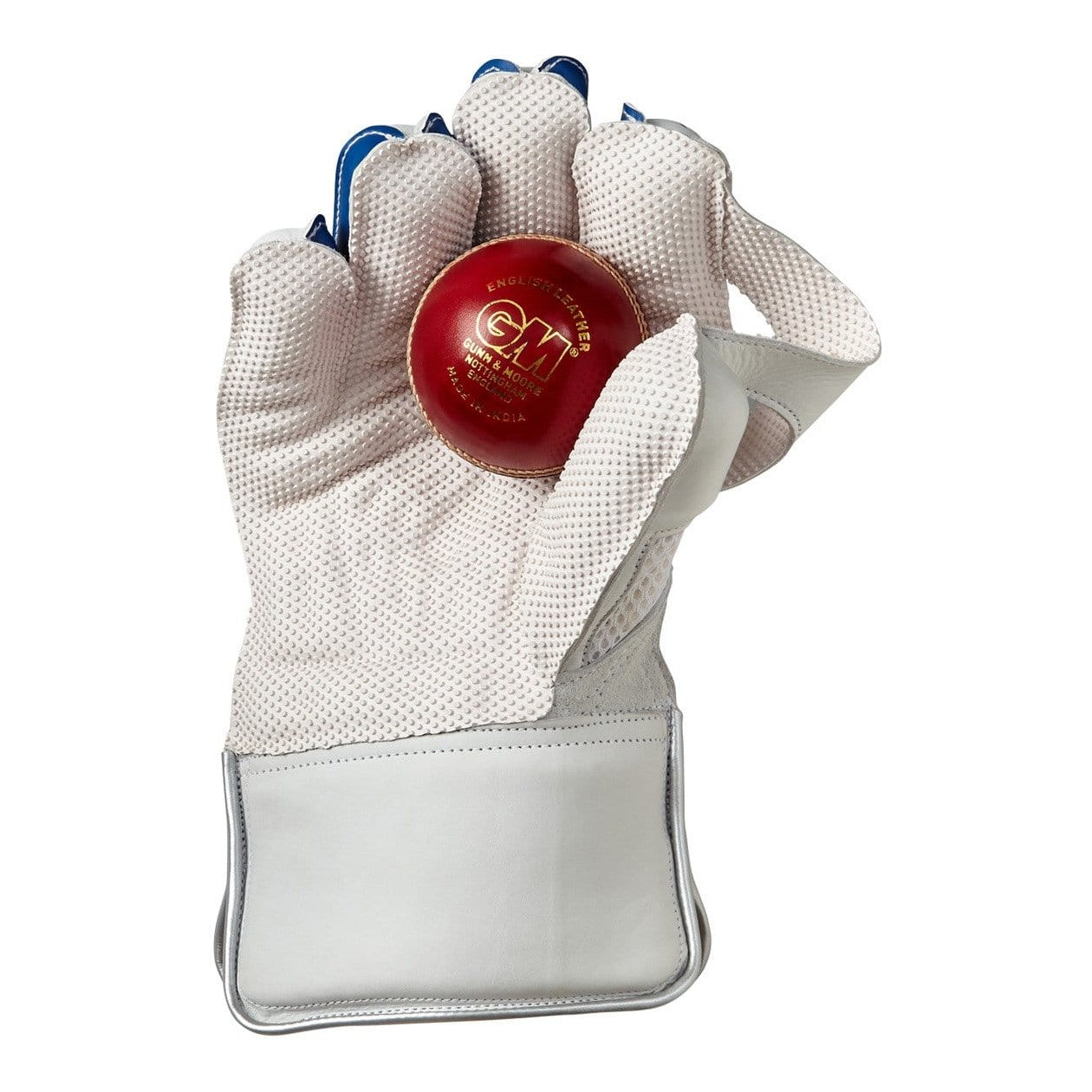 Gunn & Moore WicketKeeping Adult GM Siren 909 Wicketkeeping Gloves
