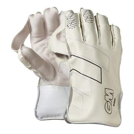 Gunn & Moore WicketKeeping GM 606 Wicketkeeping Gloves