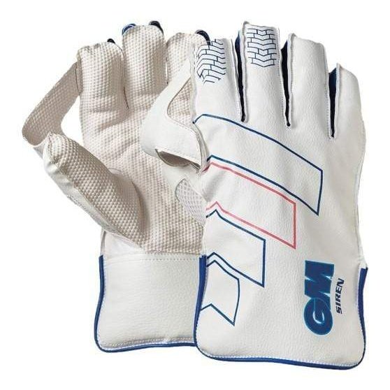 Gunn & Moore WicketKeeping GM Siren Wicketkeeping Gloves
