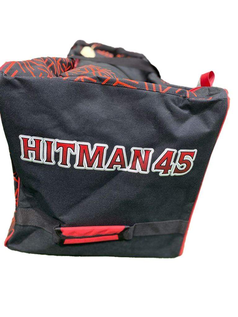 Hitman 45 Cricket Bags Hitman 45 LE Wheelie Cricket Bag