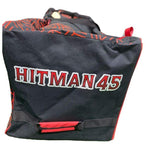Hitman 45 Cricket Bags Hitman 45 LE Wheelie Cricket Bag
