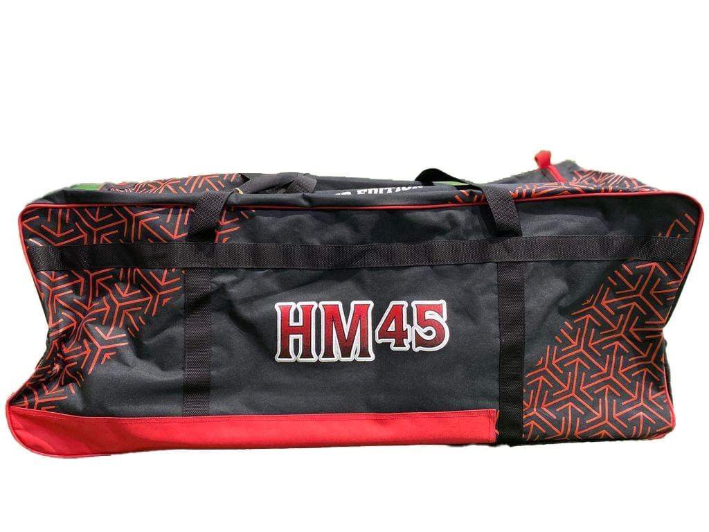 Hitman 45 Cricket Bags Hitman 45 LE Wheelie Cricket Bag
