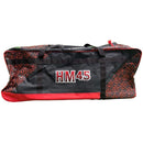 Hitman 45 Cricket Bags Hitman 45 LE Wheelie Cricket Bag