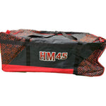 Hitman 45 Cricket Bags Hitman 45 LE Wheelie Cricket Bag