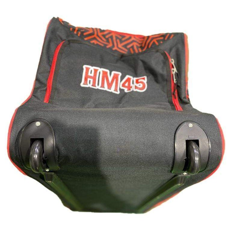 Hitman 45 Cricket Bags Hitman 45 LE Wheelie Cricket Bag