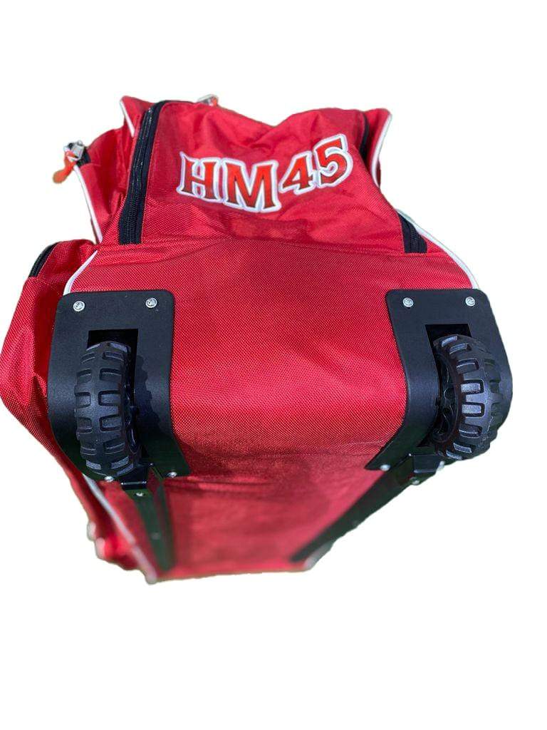 Hitman 45 Cricket Bags Hitman 45 Prolite Wheelie Cricket Bag