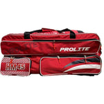 Hitman 45 Cricket Bags Hitman 45 Prolite Wheelie Cricket Bag