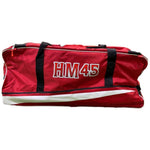 Hitman 45 Cricket Bags Hitman 45 Prolite Wheelie Cricket Bag