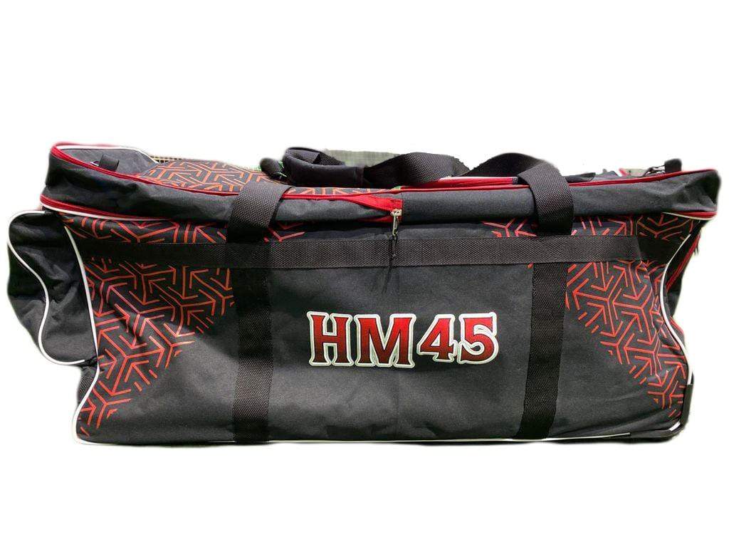 Hitman 45 Cricket Bags Hitman 45 Test Lite Wheelie Cricket Bag