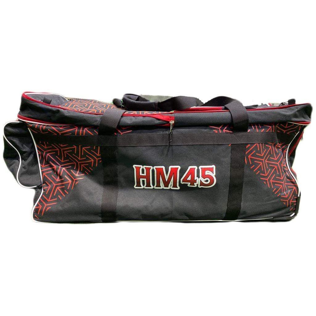 Hitman 45 Cricket Bags Hitman 45 Test Lite Wheelie Cricket Bag