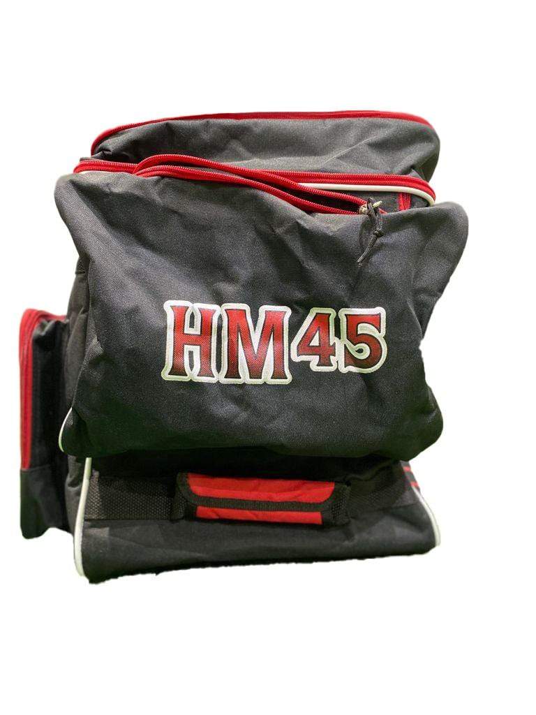 Hitman 45 Cricket Bags Hitman 45 Test Lite Wheelie Cricket Bag