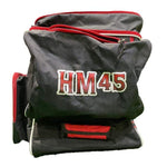 Hitman 45 Cricket Bags Hitman 45 Test Lite Wheelie Cricket Bag