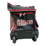 Hitman 45 Cricket Bags Hitman 45 Test Lite Wheelie Cricket Bag