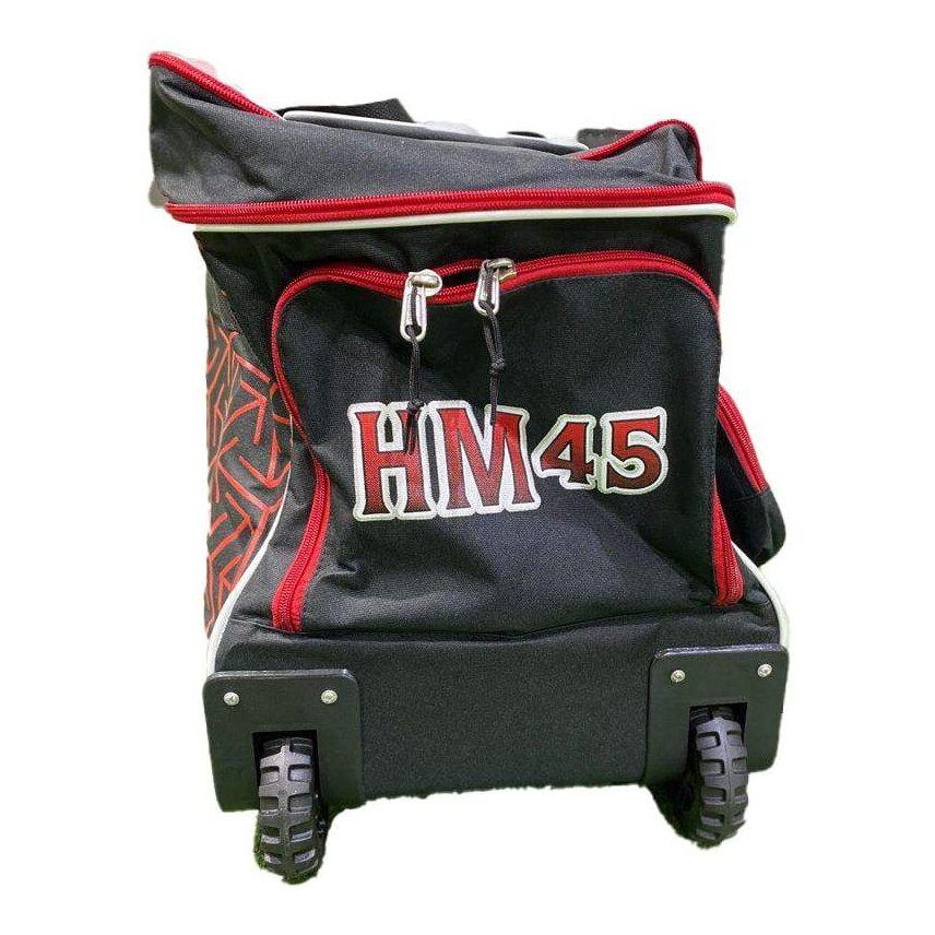 Hitman 45 Cricket Bags Hitman 45 Test Lite Wheelie Cricket Bag