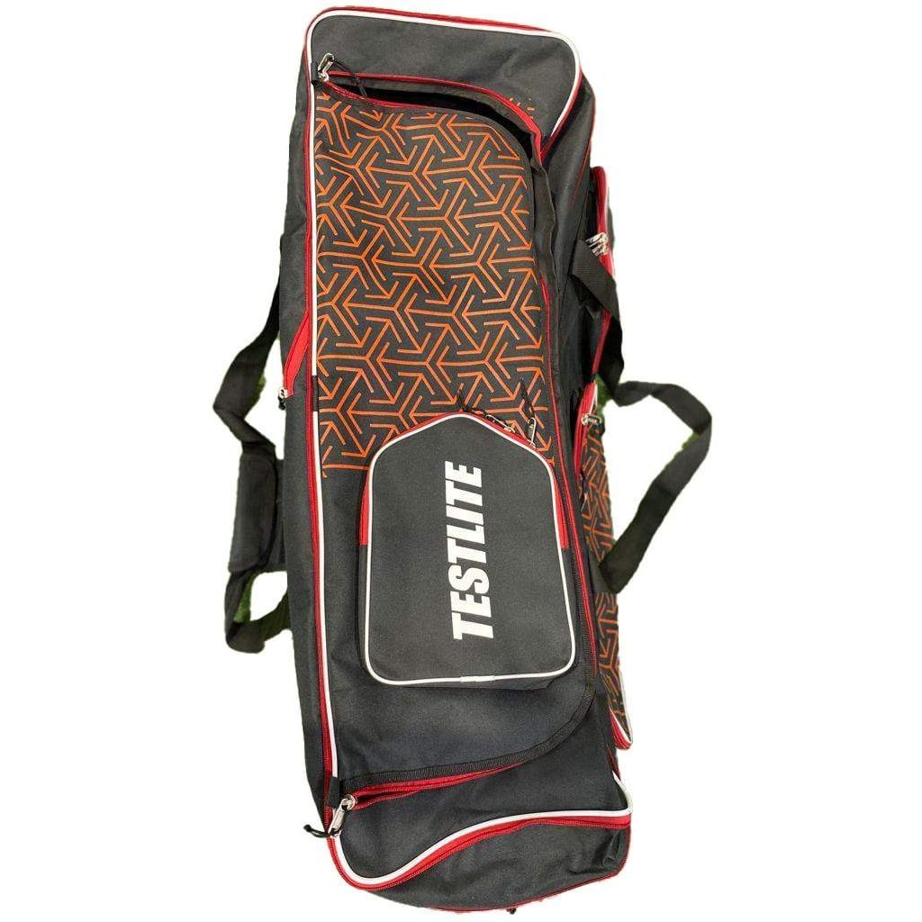 Hitman 45 Cricket Bags Hitman 45 Test Lite Wheelie Cricket Bag