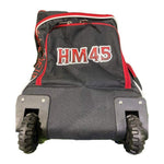 Hitman 45 Cricket Bags Hitman 45 Test Lite Wheelie Cricket Bag