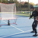Hitman 45 Training Aid Black Hitman 45 Practice Partner Auto Return Net