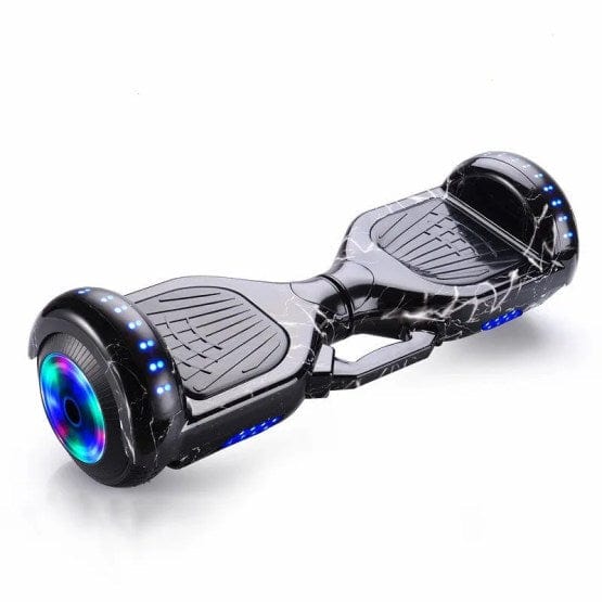 Hoverland Hoverboard Hoverboard 6.5 inch Electric Tunnel Wheel Balance Scooter