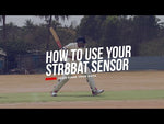 Str8bat Cricket Bat Sensor