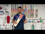 Gray Nicolls Cobra Players Edition Adult Cricket Bat
