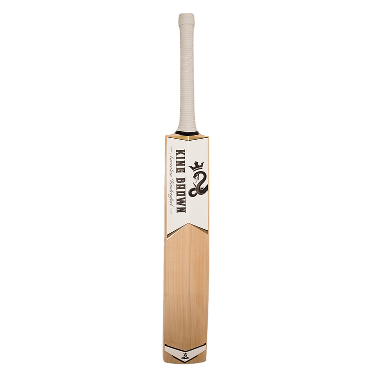 King Brown Cricket Bats SH King Brown Prestige Elite Adult Cricket Bat