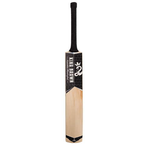 King Brown Cricket Bats SH King Brown Select Players L.E Adult Cricket Bat