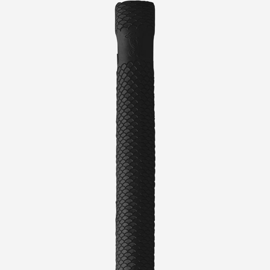 Kookaburra Accessories Black Kookaburra Scale Cricket Bat Grip