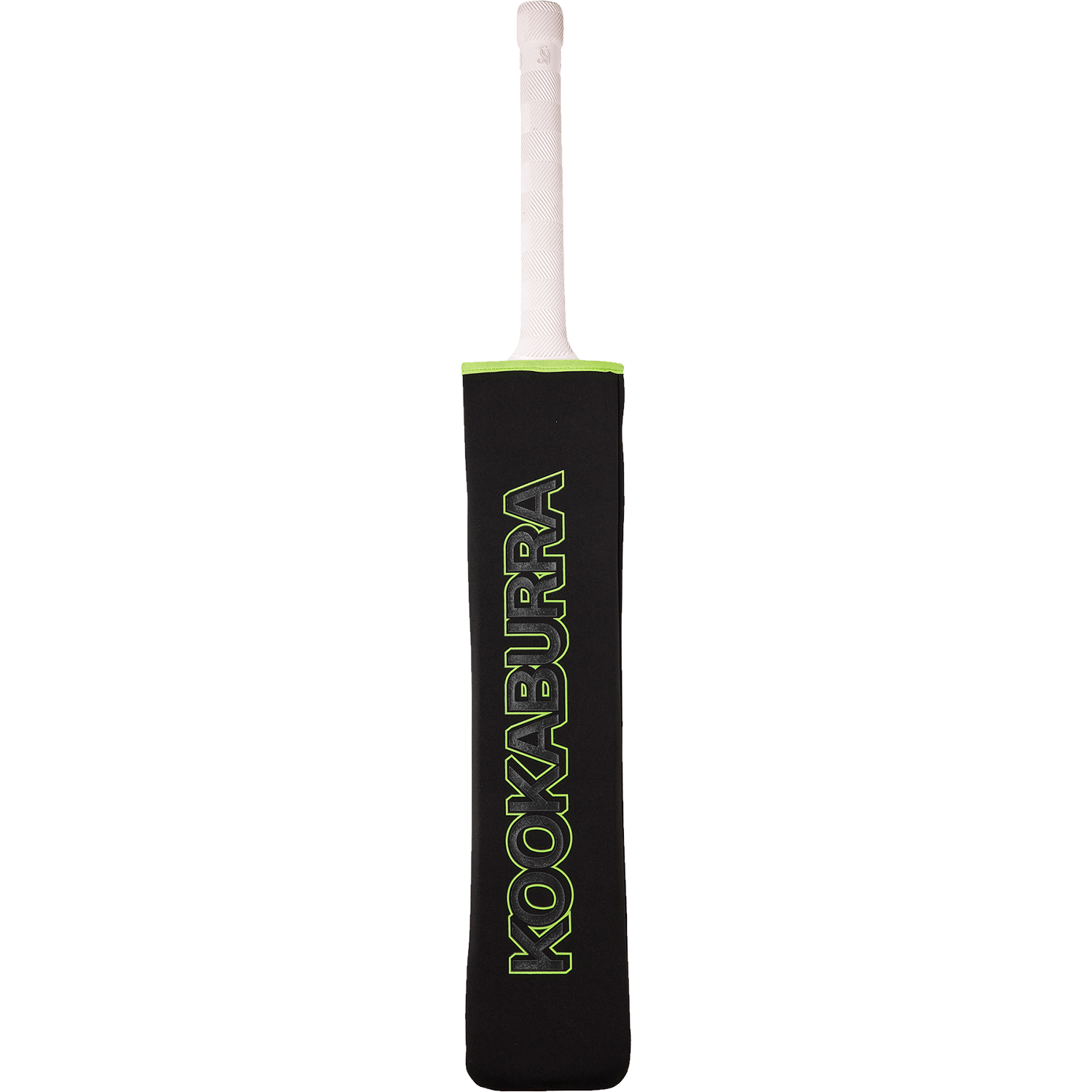 Kookaburra Accessories Black/Lime Kookaburra Pro Players Cricket Bat Cover