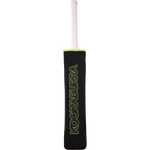 Kookaburra Accessories Black/Lime Kookaburra Pro Players Cricket Bat Cover