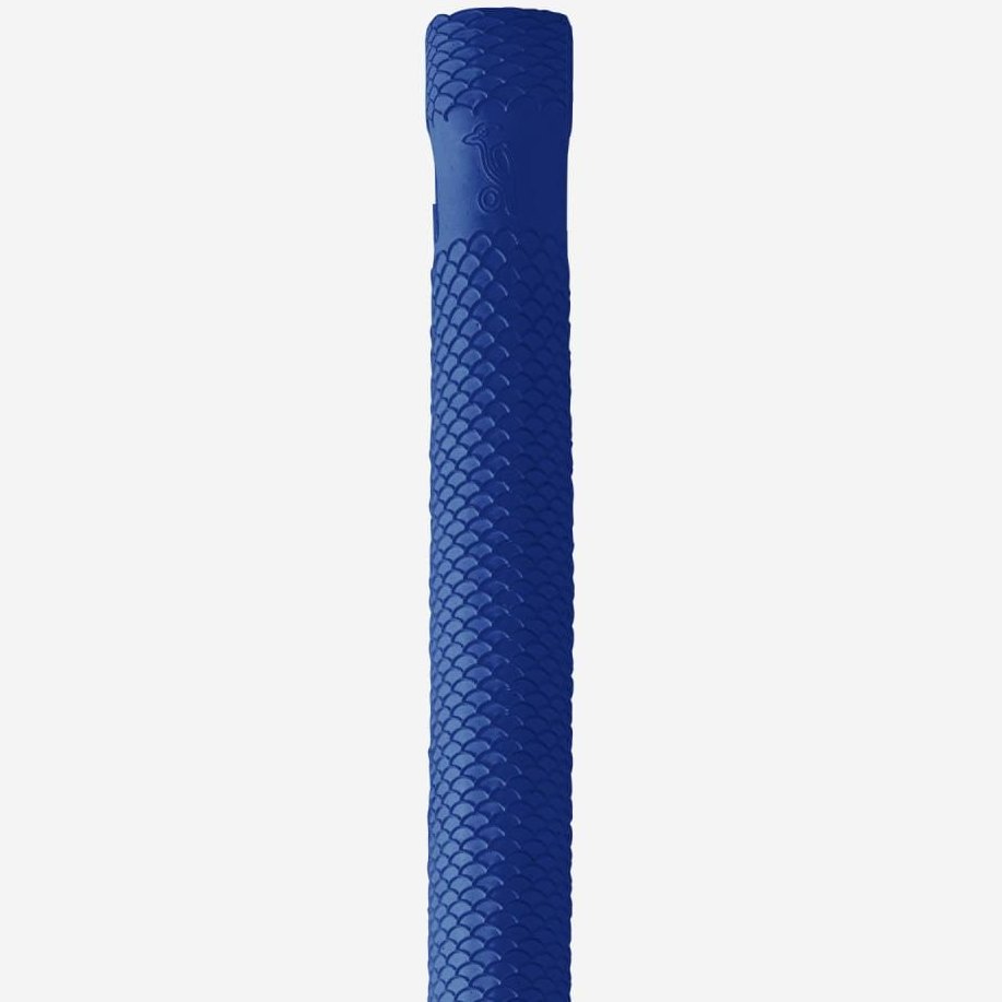 Kookaburra Accessories Blue Kookaburra Scale Cricket Bat Grip