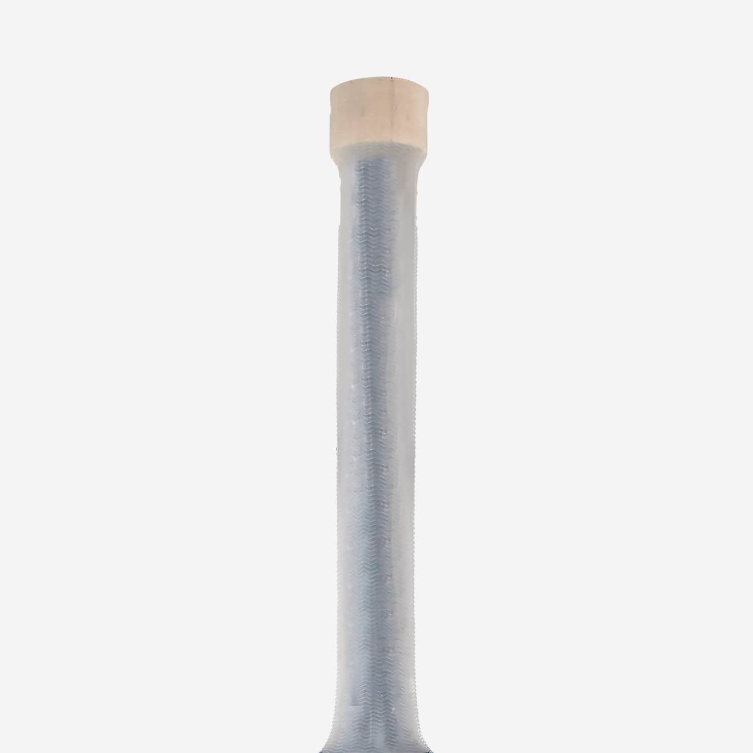 Kookaburra Accessories Clear Kookaburra Zig Zag Cricket Bat Grip
