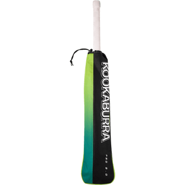 Kookaburra Accessories Lime Kookaburra Pro 2.0 Cricket Bat Cover