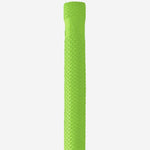 Kookaburra Accessories Lime Kookaburra Scale Cricket Bat Grip