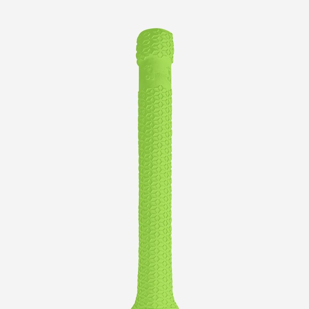 Kookaburra Accessories Lime Kookaburra Vertex Cricket Bat Grip