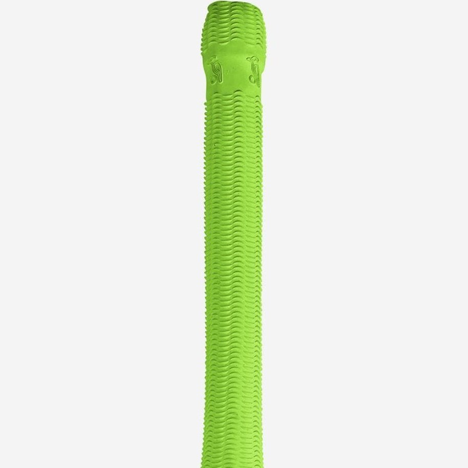 Kookaburra Accessories Lime Kookaburra Wave Cricket Bat Grip