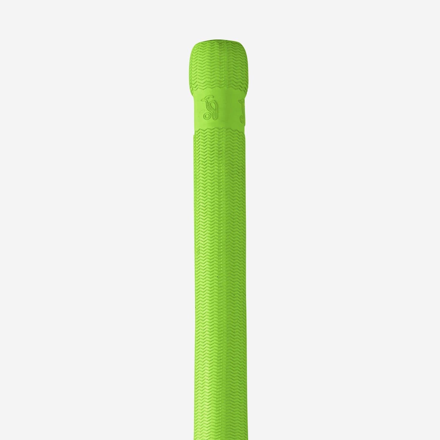 Kookaburra Accessories Lime Kookaburra Zig Zag Cricket Bat Grip