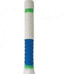 Kookaburra Accessories Navy Kookaburra Zig Zag Cricket Bat Grip