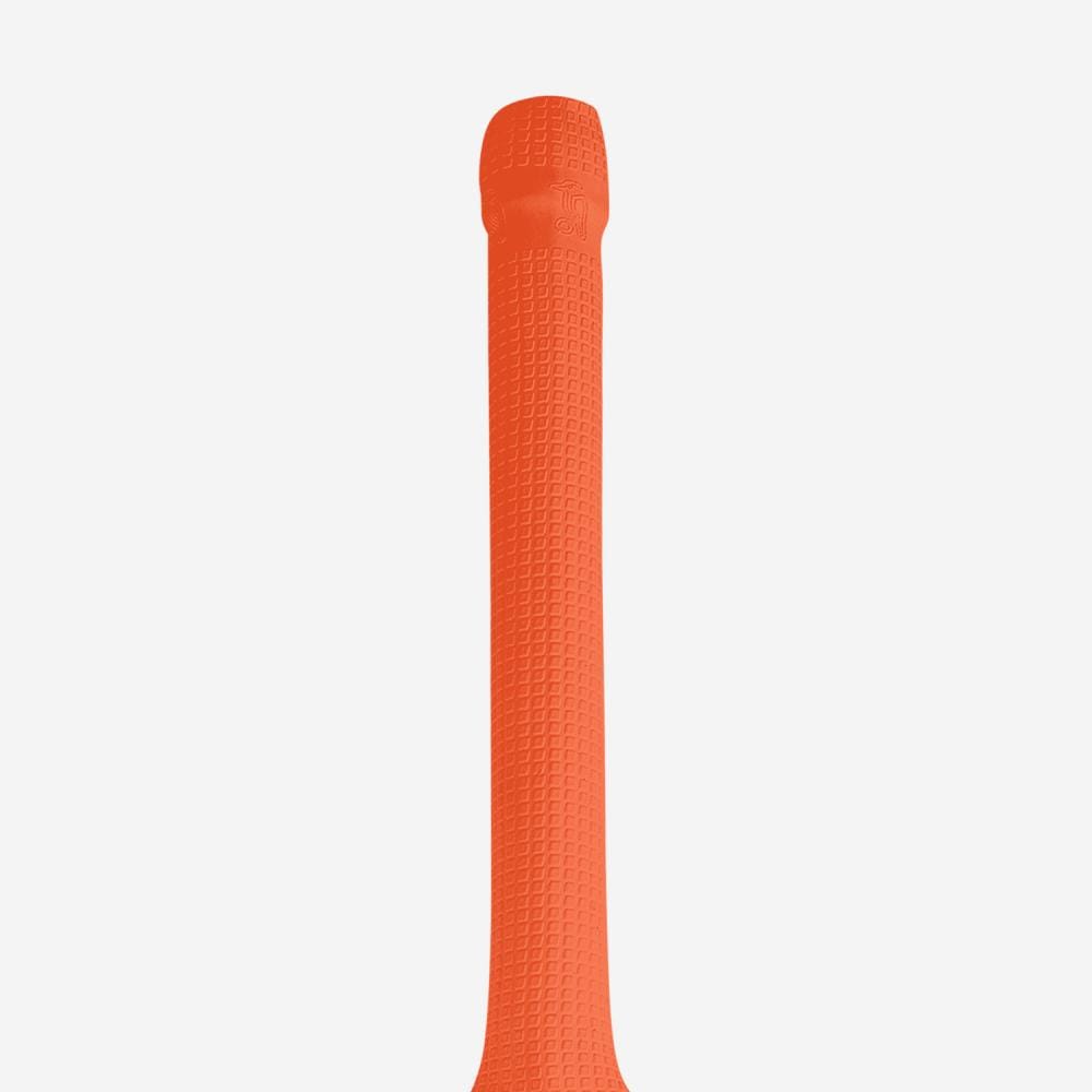 Kookaburra Accessories Orange Kookaburra Grid Cricket Bat Grip