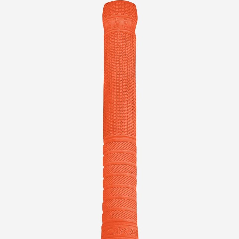 Kookaburra Accessories Orange Kookaburra Max Cricket Bat Grip