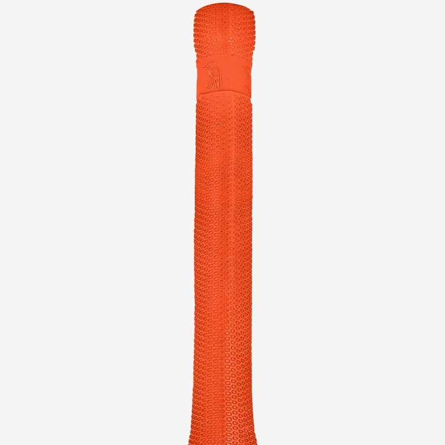 Kookaburra Accessories Orange Kookaburra Octopus Cricket Bat Grip