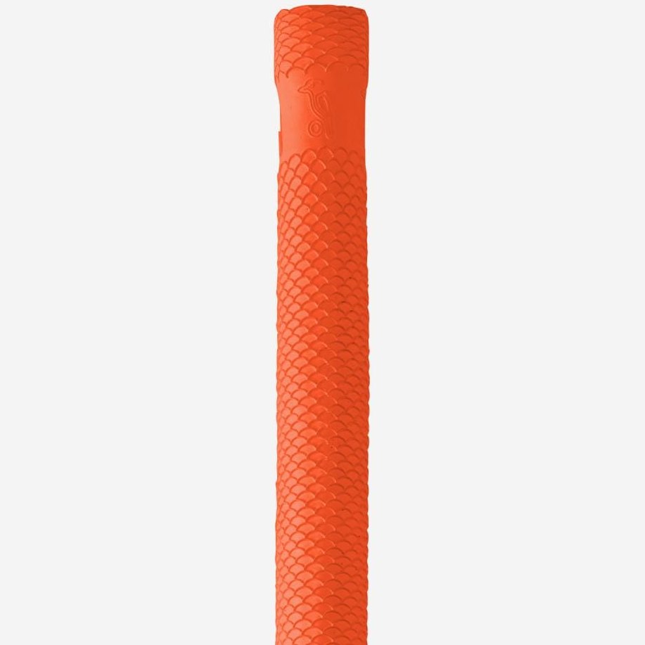 Kookaburra Accessories Orange Kookaburra Scale Cricket Bat Grip