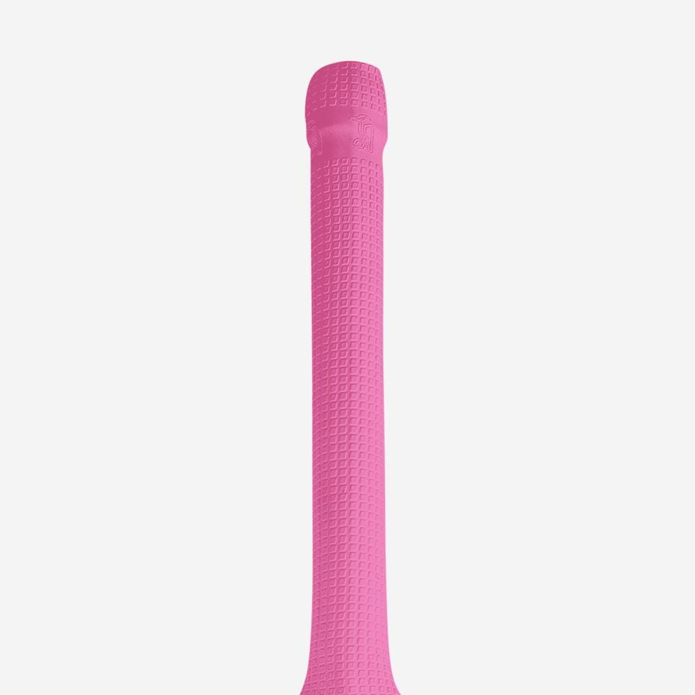Kookaburra Accessories Pink Kookaburra Grid Cricket Bat Grip
