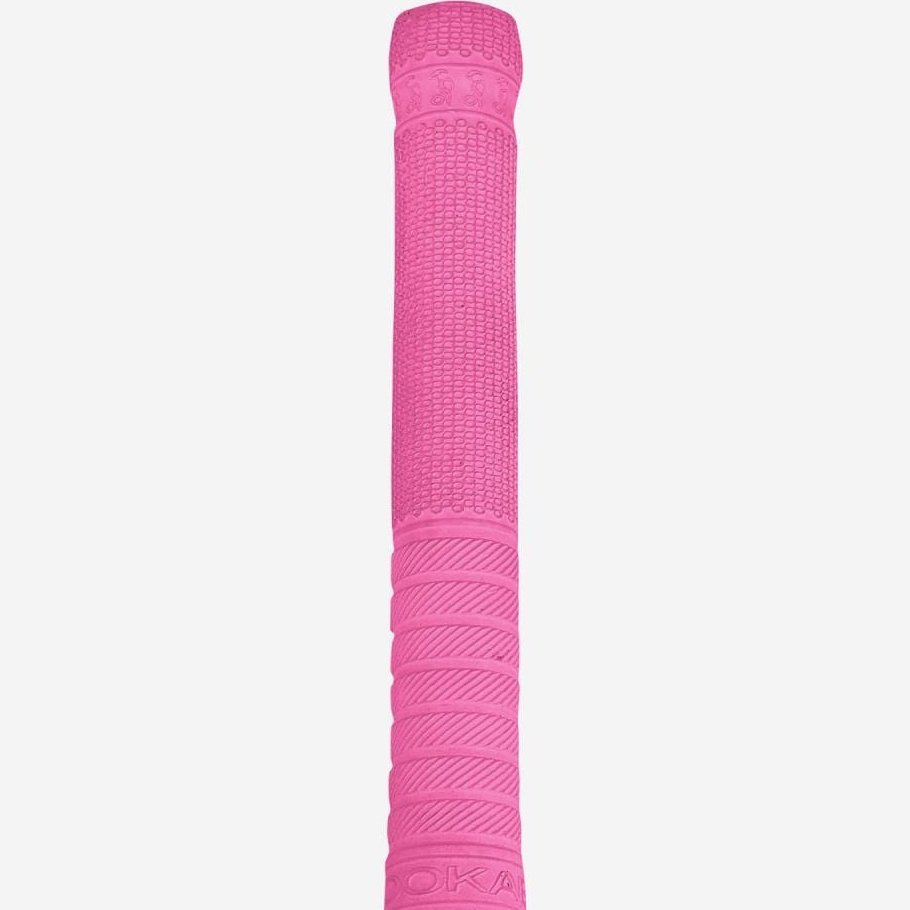 Kookaburra Accessories Pink Kookaburra Max Cricket Bat Grip