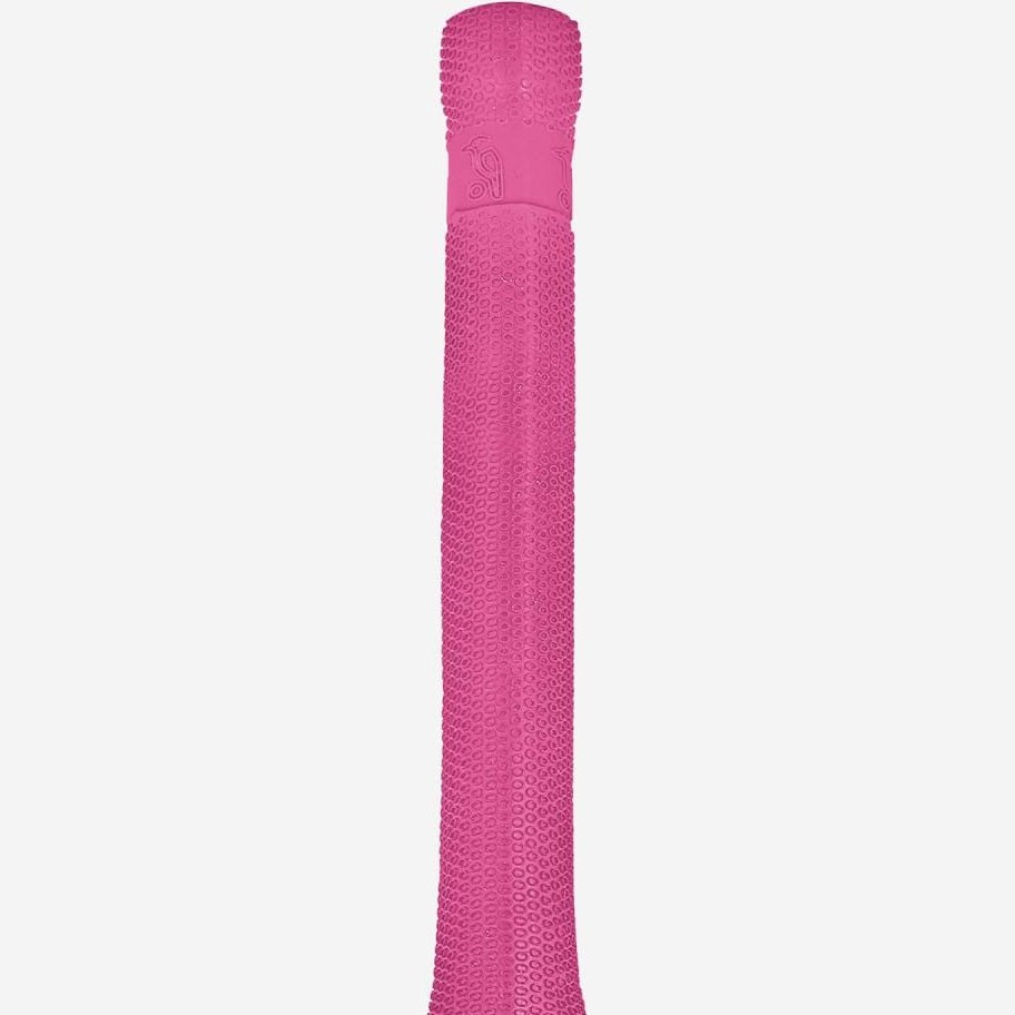 Kookaburra Accessories Pink Kookaburra Octopus Cricket Bat Grip