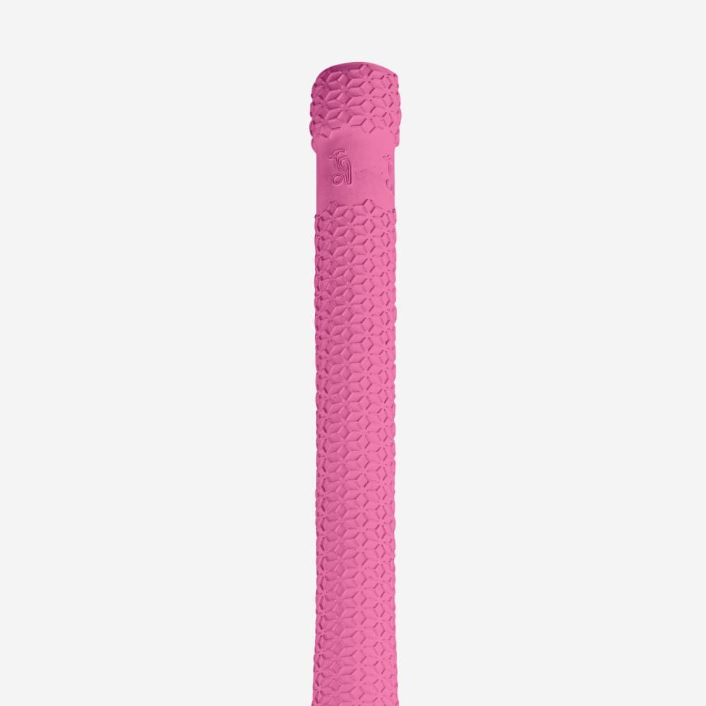 Kookaburra Accessories Pink Kookaburra Vertex Cricket Bat Grip