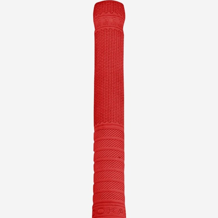 Kookaburra Accessories Red Kookaburra Max Cricket Bat Grip